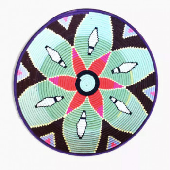 Corbeille berbère Beldi...