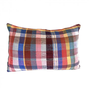 housses de coussin tissu recycle maud fourier