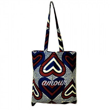 Tote Bag - Amour