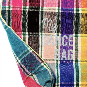 Tote Bag MERCI -One-of-a-kind