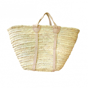 panier de marche edgar par maud fourier