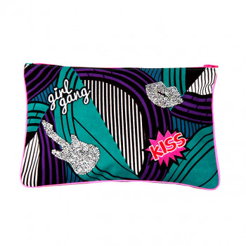 trousse maquillage girl gang maud fourier