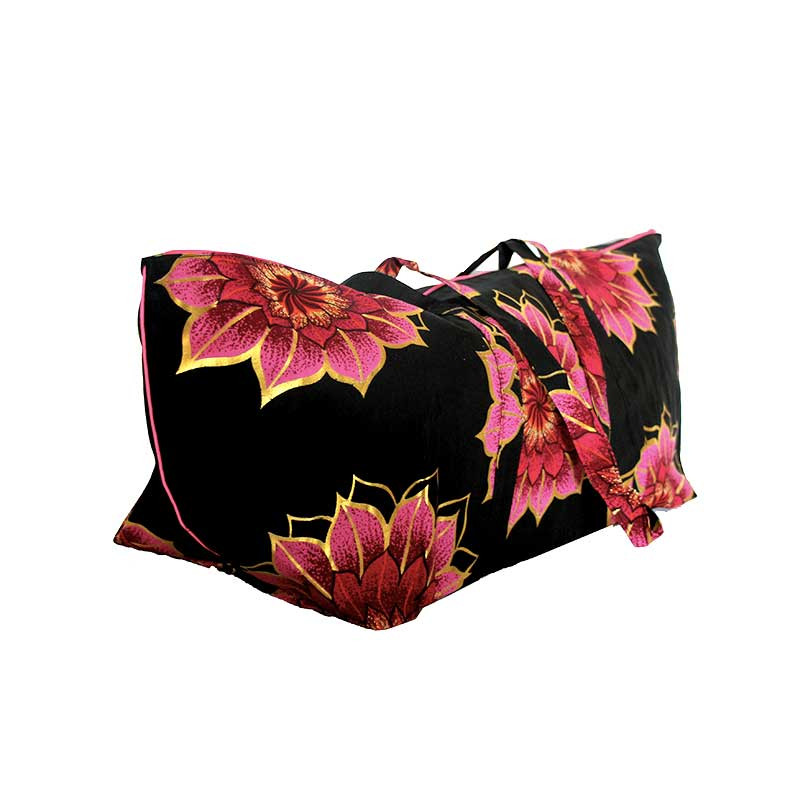 sac de yoga personnalise format berlingot