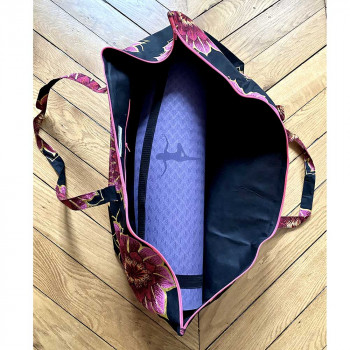 sac de yoga pour tapis de yoga