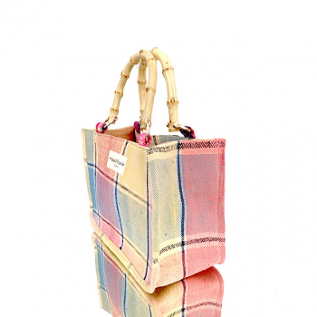 summer tote recycle eco responsible maud fourier paris