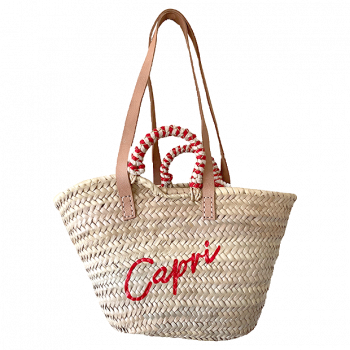 CAPRI Basket