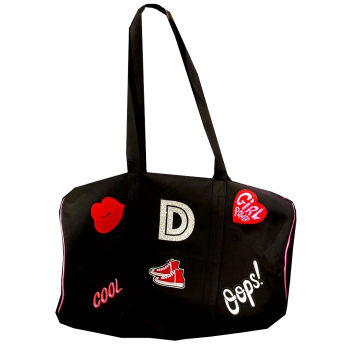 Duffel Bag to customize -...