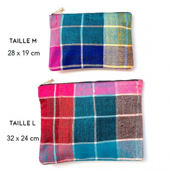 size make up pouch maud fourier