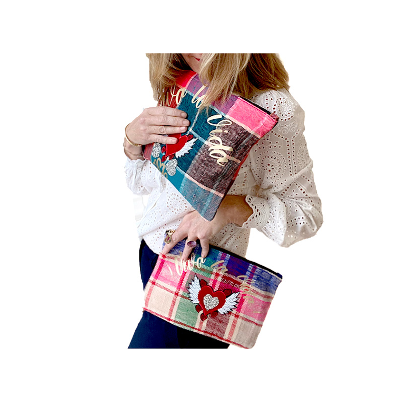 viva la vida trousses maquillage maud fourier