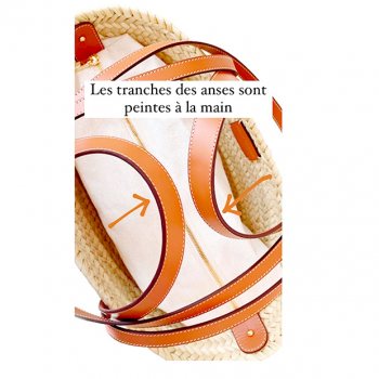 small format straw basket maud fourier