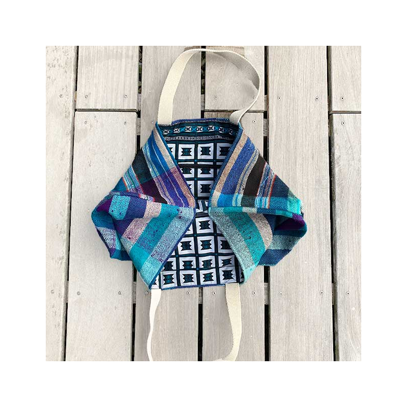 summer bag by Maud Fourier paris