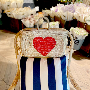 lola straw basket maud fourier