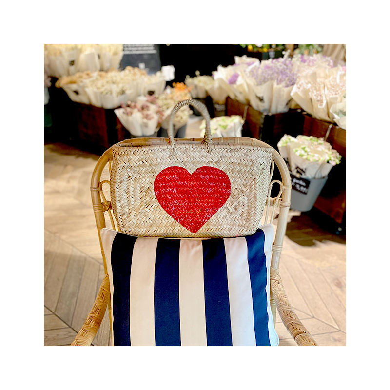 lola straw basket maud fourier