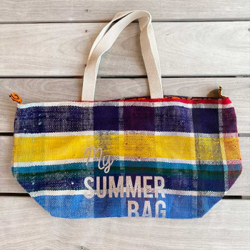 My Summer Bag