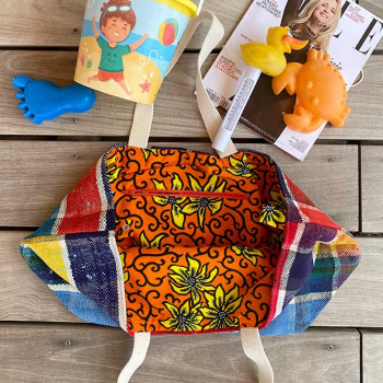 My Summer Bag
