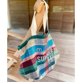 Cabas de plage My Summer Bag