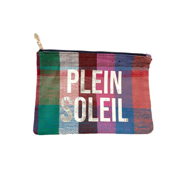 trousse maquillage bisous tissu recycle maud fourier