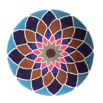 corbeille berbere decoration maud fourier