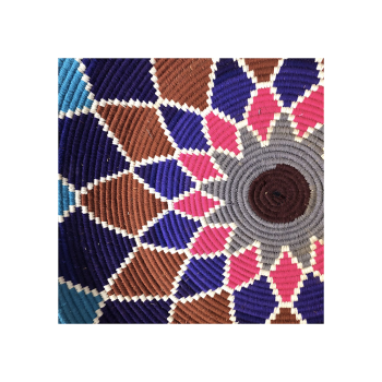 berber ethnic basket maud fourier