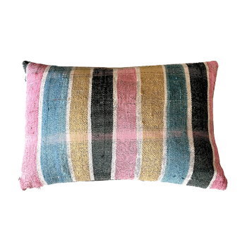 housses de coussin tissu recycle maud fourier
