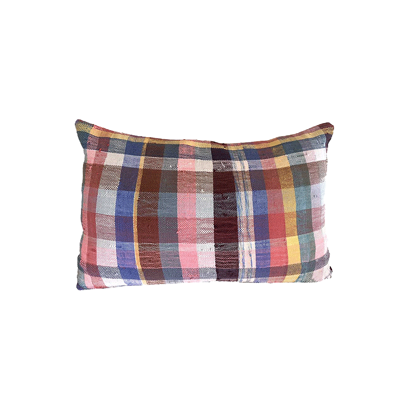 housses de coussin tissu recycle maud fourier