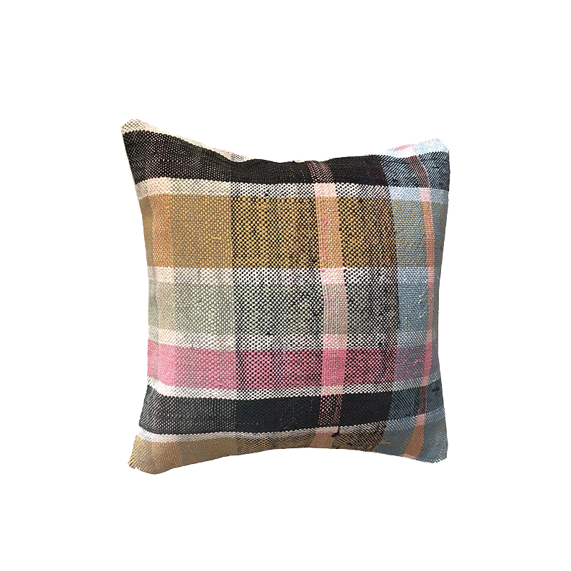 housses de coussin tissu recycle maud fourier