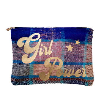 trousse maquillage girl power maud fourier