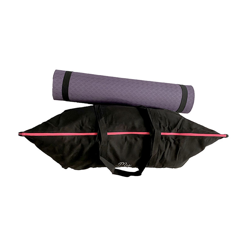 sac tapis de yoga personnalise maud fourier paris