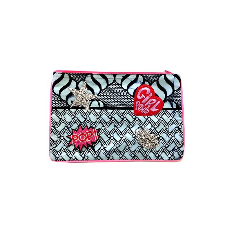 trousse maquillage personnalisable maud fourier