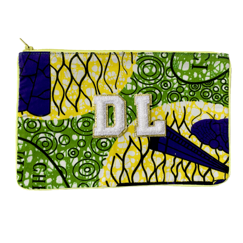 customisable make up bag maud fourier