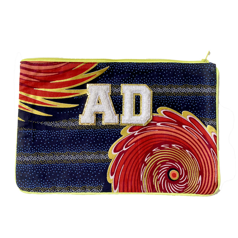 trousse maquillage monogram maud fourier