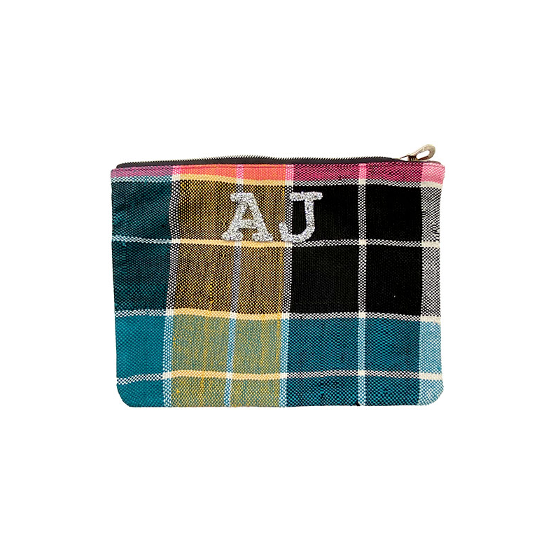 make up pouches vintage fabric maud fourier