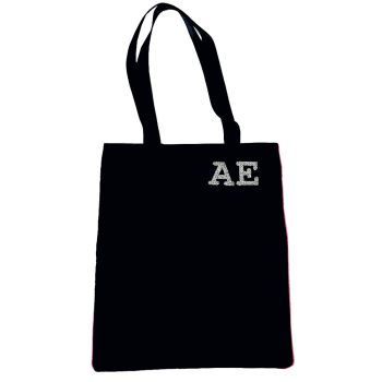 monogram tote bag customizable maud fourier