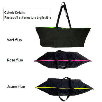 Duffel Bag to customize