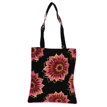 MONOGRAM Tote Bag