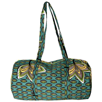 sac polochon monogram personnalisable maud fourier