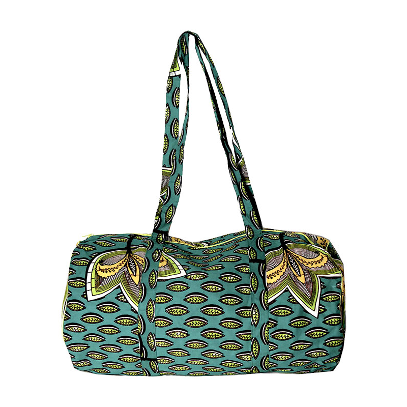 sac polochon monogram personnalisable maud fourier