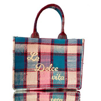 Shopping bag - Dolce Vita