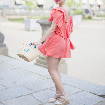 panier plage osier personnalisable maud fourier