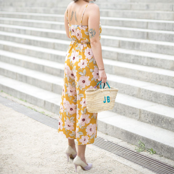 panier plage osier personnalisable maud fourier