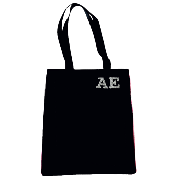 monogram tote bag customizable maud fourier