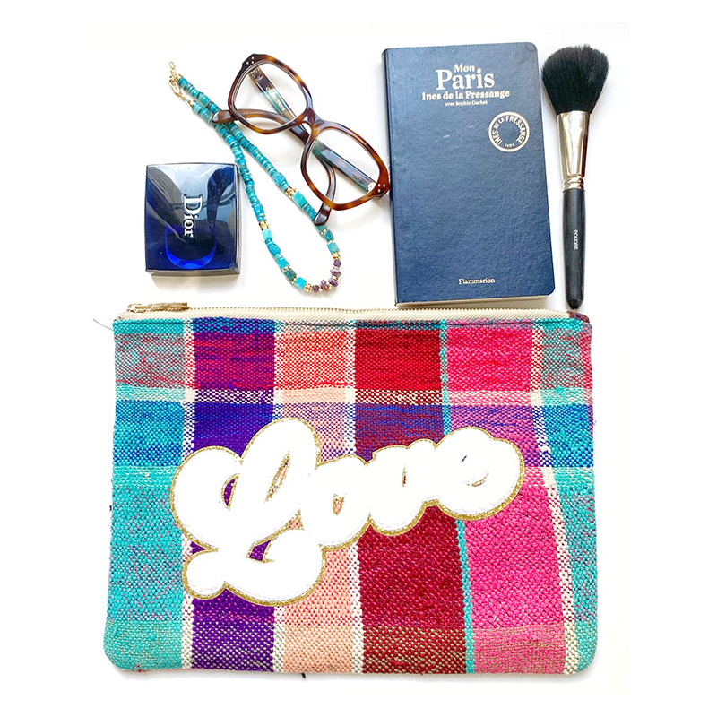 love case vintage fabric maud fourier