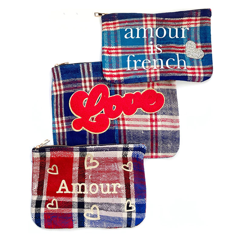 amour is french make up case maud fourier
