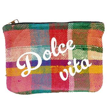 trousse maquillage personnalisee dolce vita maud fourier