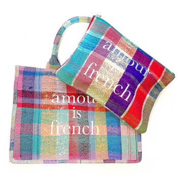 cabas amour is french eco responsable maud fourier