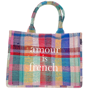 cabas amour is french eco responsable maud fourier