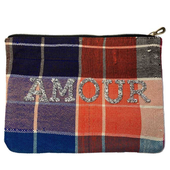 amour make up case maud fourier