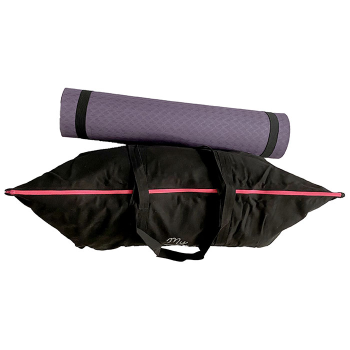 sac pour transporter un tapis de yoga
