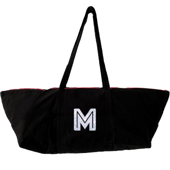 cutomizable yoga mat bag maud fourier paris