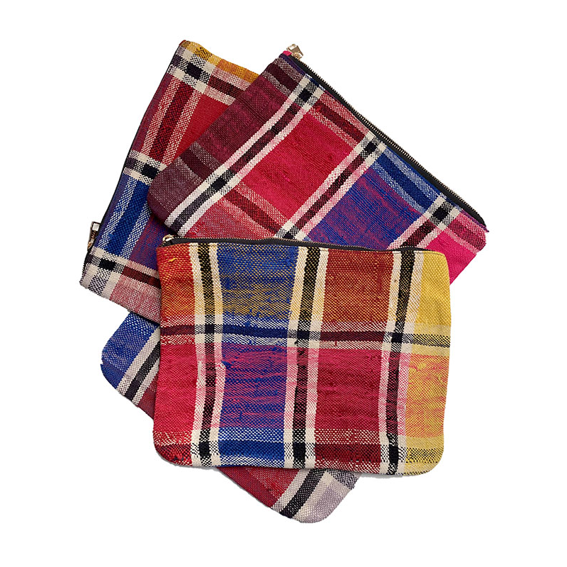 initials beauty case customizable  maud fourier